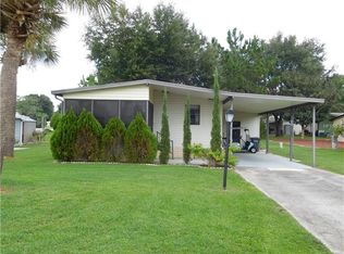 206 Menlo Park Ave, Davenport, FL 33897