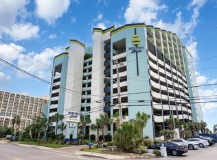 6804 N Ocean Blvd #1535, Myrtle Beach, SC 29572