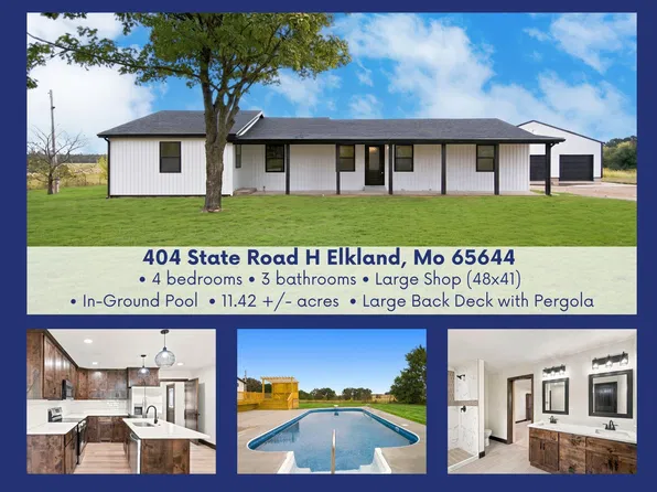 404 State Road H, Elkland, MO 65644