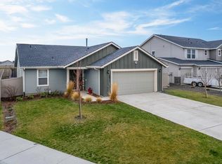 10911 Parachute Ct, Caldwell, ID 83605