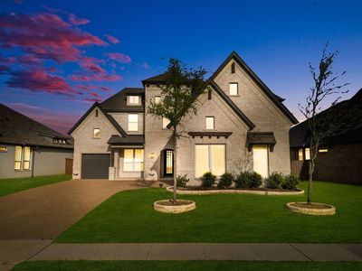 3505 Wycliff Ave, McKinney, TX, 75071