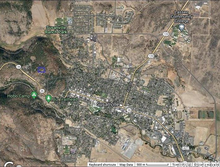 2nd image of 0 Sunrise Blvd