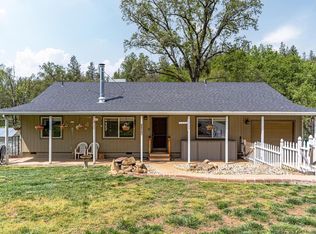 11270 Ball Rd, Grass Valley, CA 95949