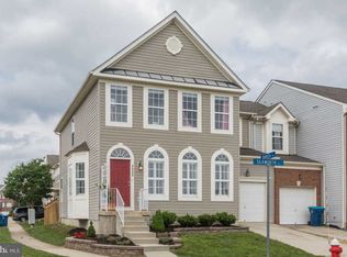 44304 Silkworth Ter, Ashburn, VA 20147