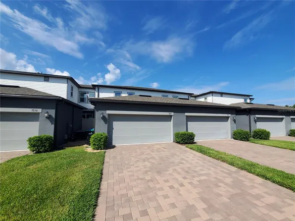 7224 Carrickbend Ln, Orlando, FL 32819