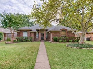 2012 Oakbluff Dr, Carrollton, TX 75007