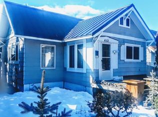 412 E 3rd St, Cle Elum, WA 98922