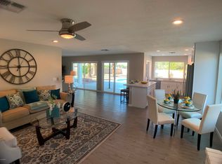 7819 N 107th Ln, Glendale, AZ 85307