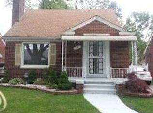 16520 Ferguson St, Detroit, MI 48235