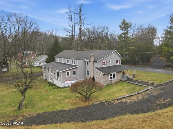 1206 Cherry Lane Rd, East Stroudsburg, PA 18301