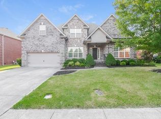 3025 Brookside Path, Murfreesboro, TN 37128