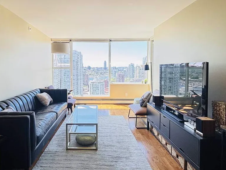 1008 Cambie St #2908 — Photo 5