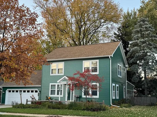 4126 Euclid Ave, Madison, WI 53711