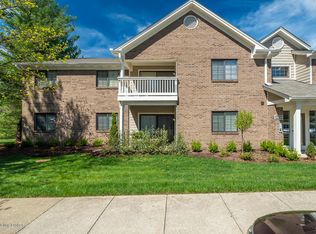 10500 McMeekin Ln UNIT 101, Louisville, KY 40223