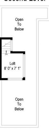 2nd image of 15 Waverly Pl #6W