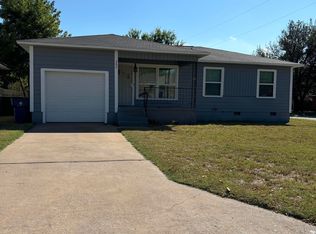 302 N H St, Duncan, OK 73533