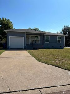 302 N H St, Duncan, OK, 73533