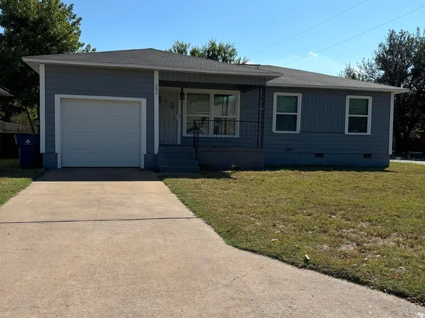 302 N H St, Duncan, OK 73533