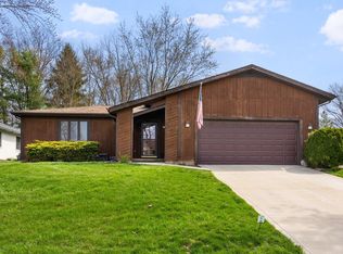 676 Cherrington Rd, Westerville, OH 43081