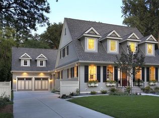 4517 Rutledge Ave, Edina, MN 55436