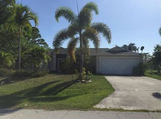 2110 SE Genoa St, Port Saint Lucie, FL 34952