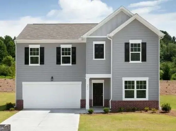 414 Otway Loop, Bethlehem, GA 30620