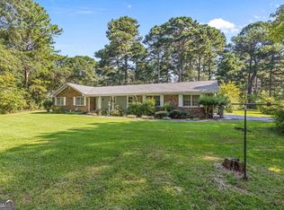 3741 Rosebud Rd, Loganville, GA 30052