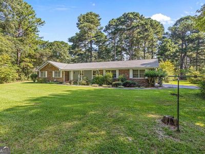 3741 Rosebud Rd, Loganville, GA, 30052