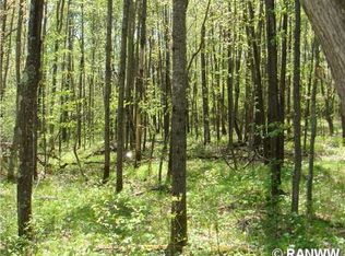 N8051 Fire Lane Rd, Springbrook, WI 54875