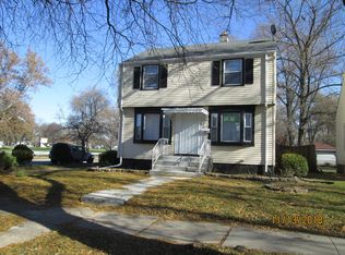 14745 Evers St, Dolton, IL