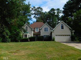 2600 Loch Way, Snellville, GA 30039