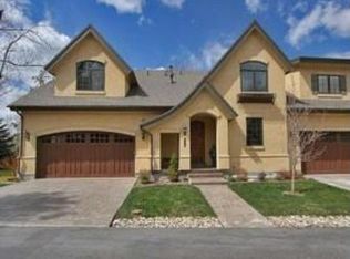 6984 Courchevel Pl, Cottonwood Heights, UT 84121