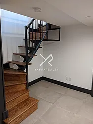 Rented by Yaffa Realty LLC