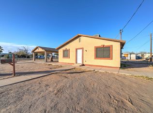 102 N Adams St, Coolidge, AZ 85128