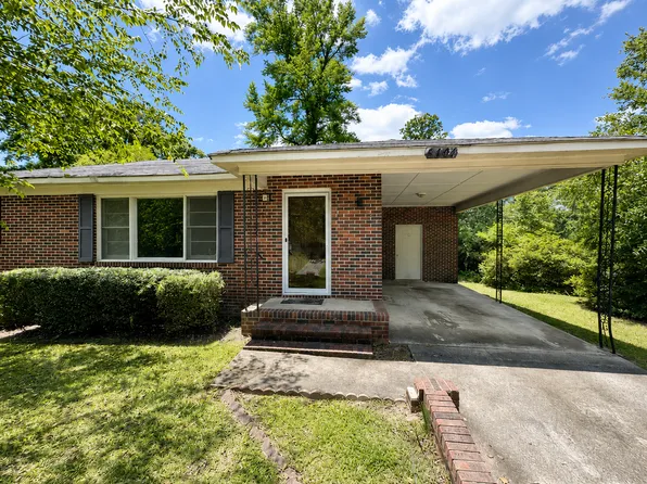 5121 Pinefield Dr, Macon, GA 31206