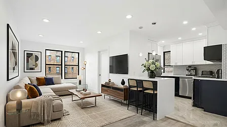 3400 Snyder Avenue, #6K