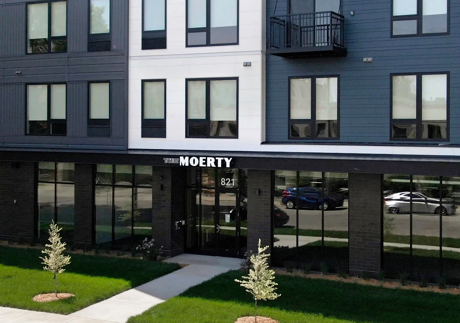 Moerty Apartments — Photo 4