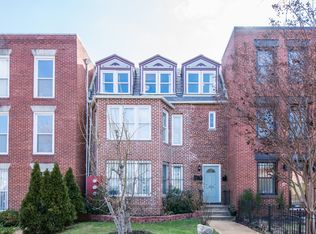 1813 N Capitol St NE APT 3, Washington, DC 20002