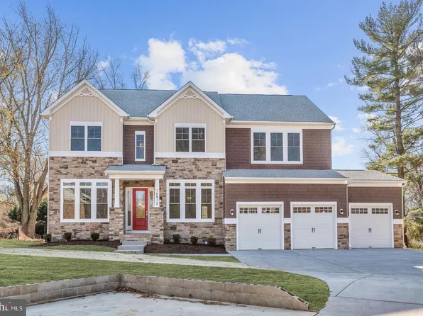 122 Saylor Dr, Westminster, MD 21157