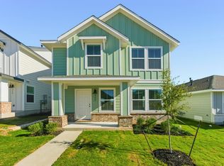 385 Keefer, Kyle, TX 78640