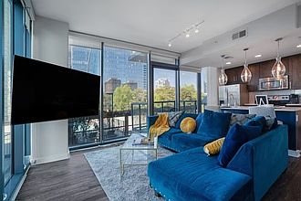 5th image of 3382 Peachtree Rd NE #2BC