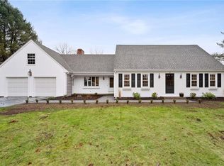 67 Lonesome Pine Rd, Cumberland, RI 02864
