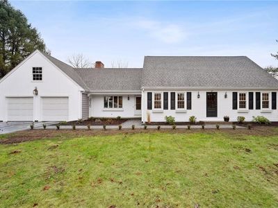 67 Lonesome Pine Rd, Cumberland, RI, 02864