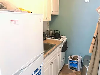 Rented by Joe Gotham LTD