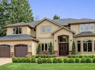 2470 Snowberry Ridge Ct, West Linn, OR 97068