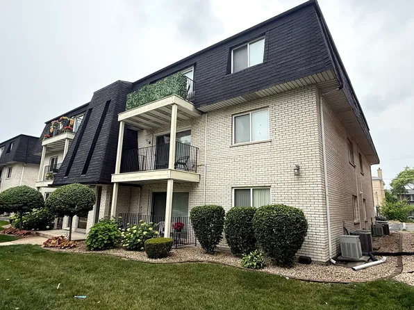 10936 Kilpatrick Ave APT 1b, Oak Lawn, IL 60453
