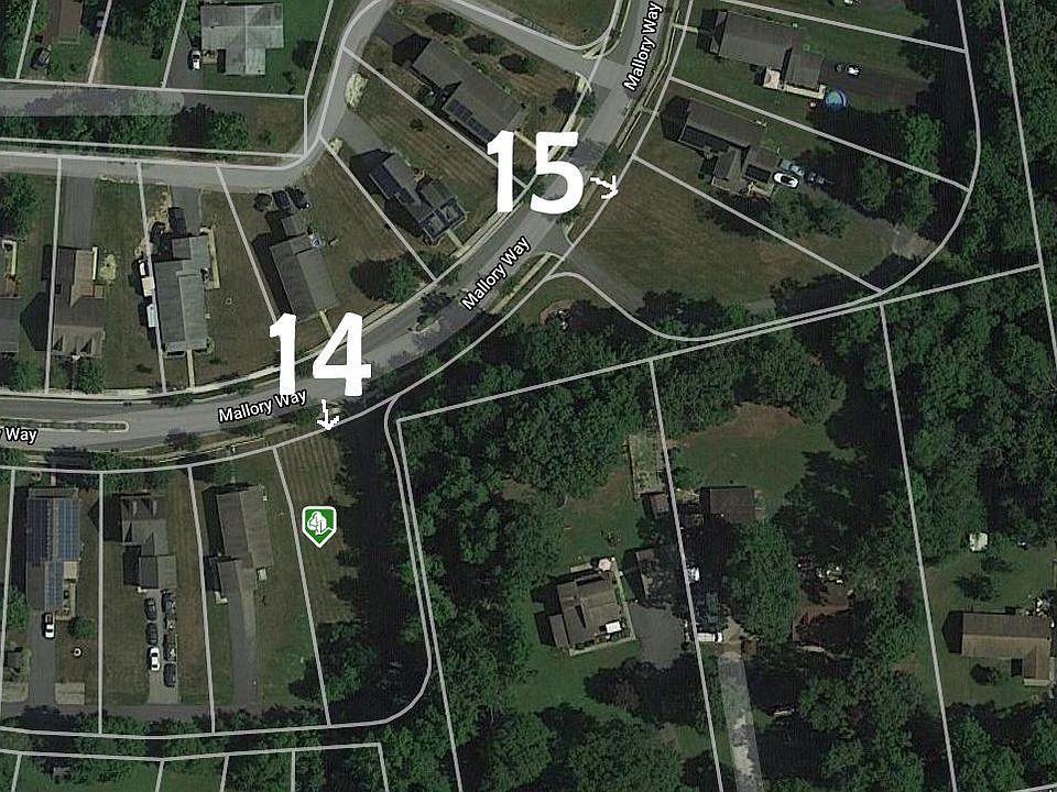 Mallory Way, North East, MD 21901 MLS MDCC169342 Zillow
