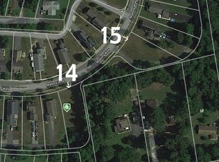 Mallory Way, North East, MD 21901