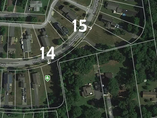 Mallory Way, North East, MD 21901