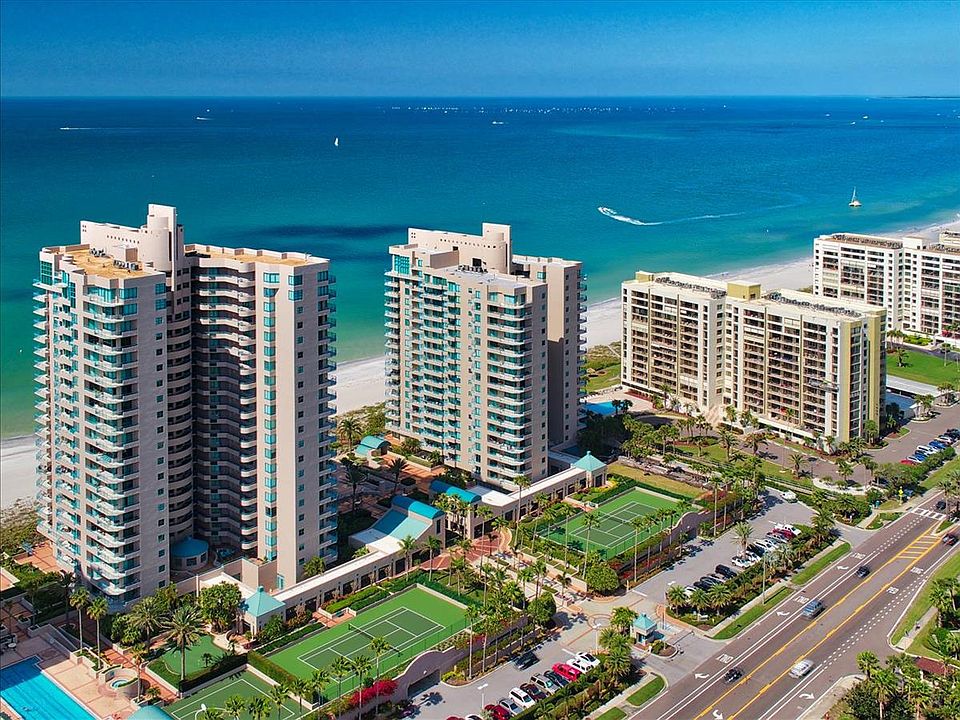 1st image of 1520 Gulf Blvd APT 801